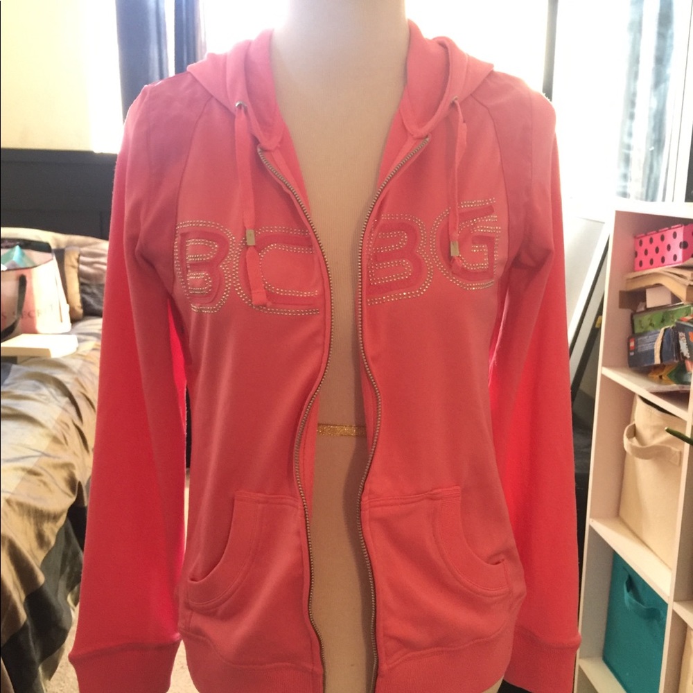 ❌❌❌SOLD❌❌❌BCBG Sweater